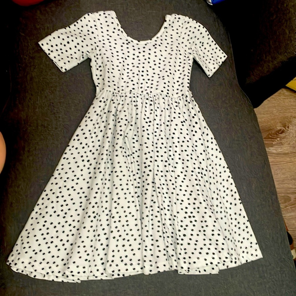 Alice and Ames dress